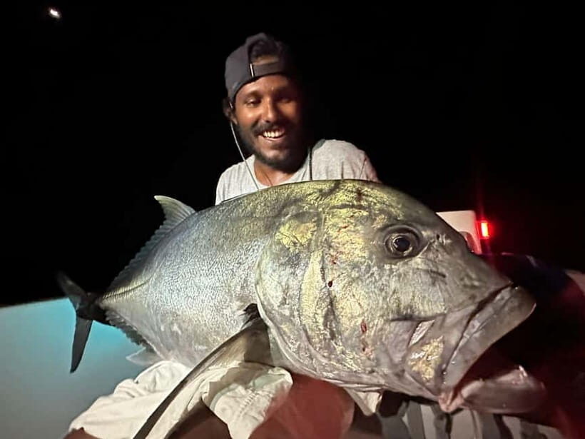 Dhiffushi: Sport Fishing Big Game Fishing Maldives - Why This Experience Stands Out
