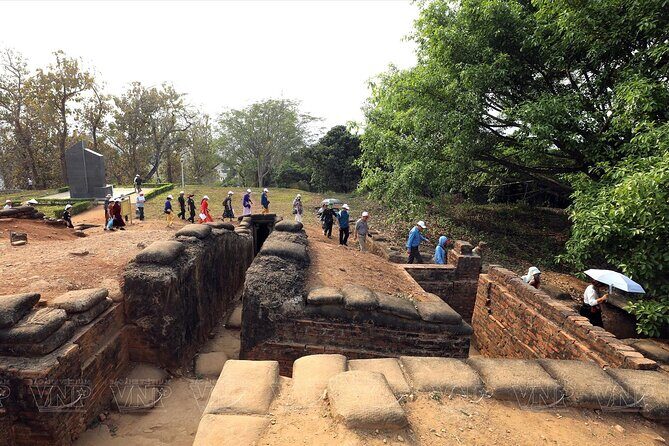 Dien Bien Phu Battlefield Discovery - Exploring the Complete Itinerary