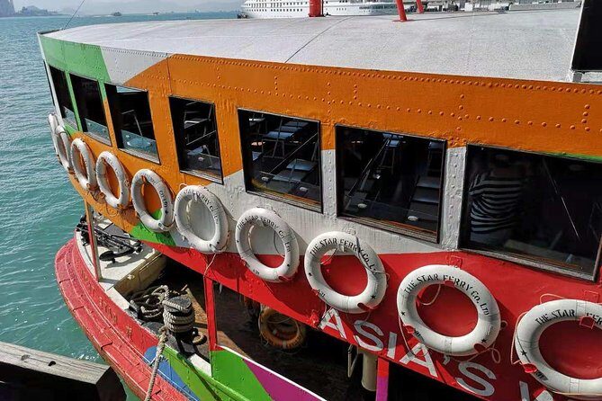 Different Tastes of Hong Kong - FAQ: Your Practical Questions Answered