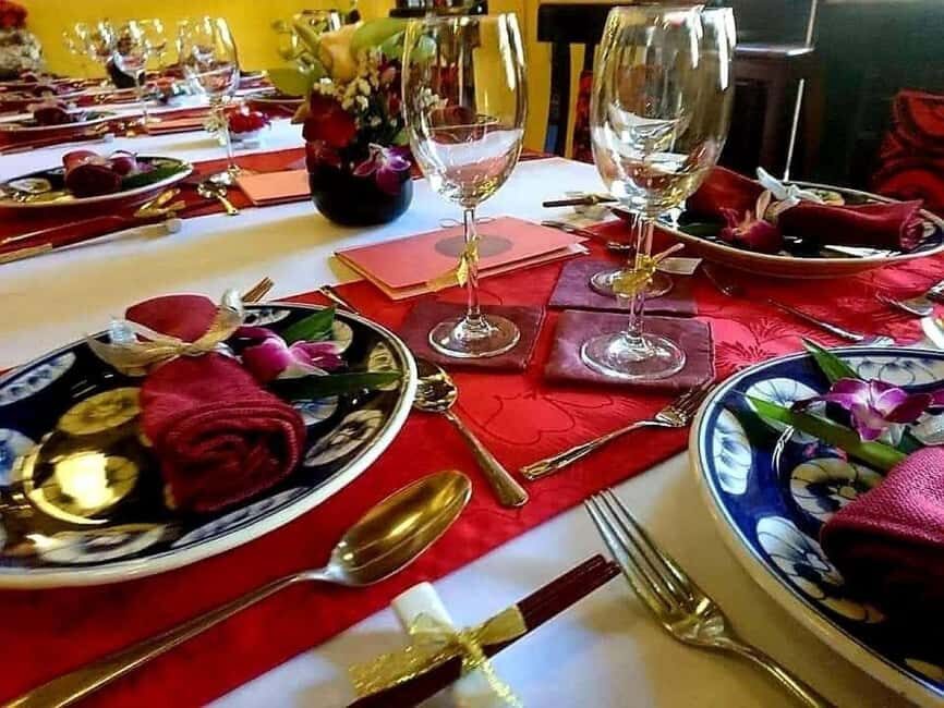 Dine by the Riverside at Hoi An's Best Restaurant - The Breakdown: What You Can Expect Step-by-Step