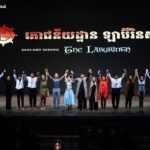 Dining in a Dream with Cambodias Most Magical Night - A Deep Dive into the Experience