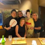 Dinner Experience with Maiko in Kyoto - Frequently Asked Questions