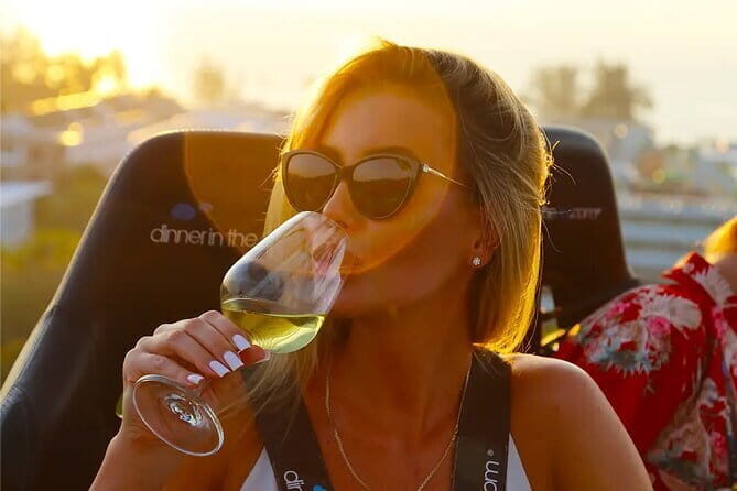Dinner in the Sky in Phuket - Who Should Consider This?