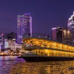 Dinner On Cruise In Ho Chi Minh City With Private Table - FAQs