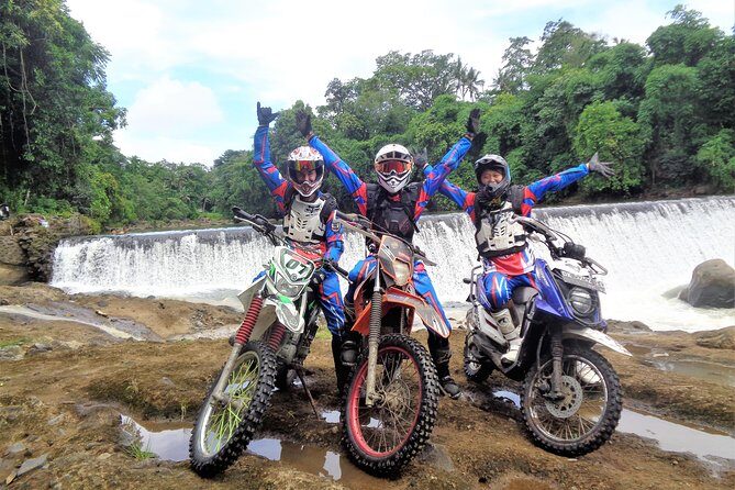 Dirt Bike Tours with fully trained Guides - full day tours with relax time frame - Final Thoughts