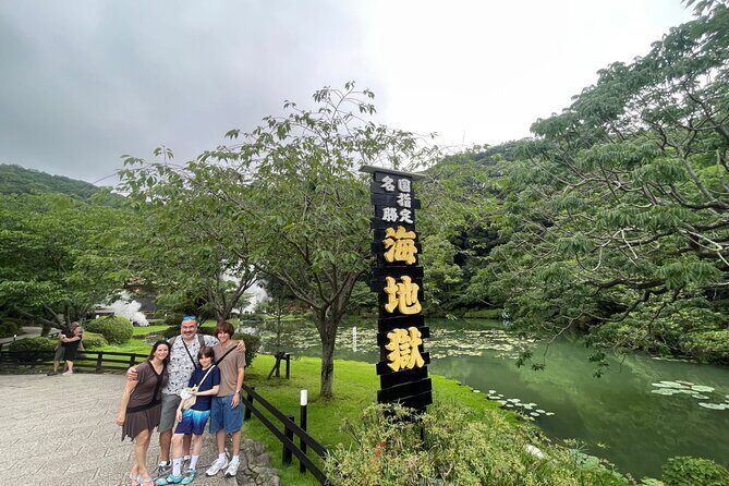 Discover Beppu and Yufuin Nature and Onsen Trip - FAQ