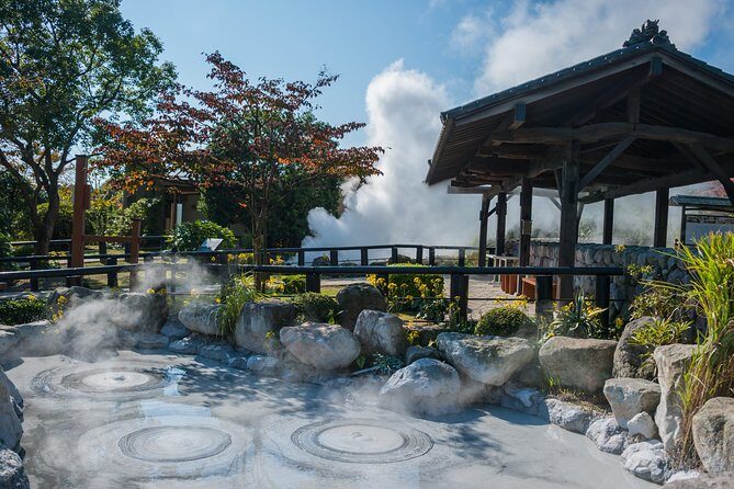 Discover Beppu: Markets, Art, and Scenic Views - Practical Details and Tips