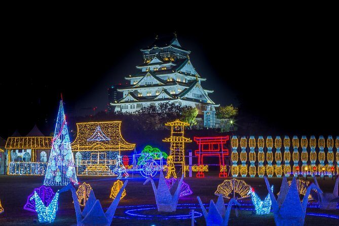 Discover Bohemian Nakazakicho - Practical Details and What to Expect