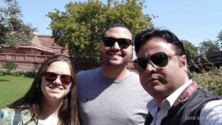 Discover Delhi, Agra & Tigers: 4-Day Ranthambore Tour - FAQs