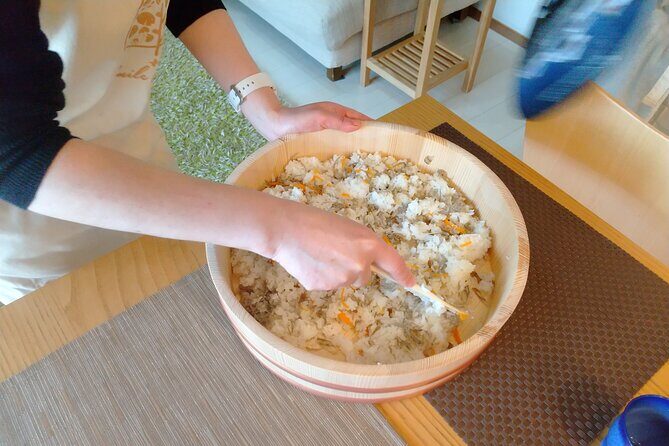 Discover Ehime Local Cuisine Hands On Cooking Experience - Who Should Consider This Tour?