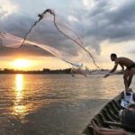 discover floating villages and tonle sap lake by boat - Authenticity and Respect for Local Life