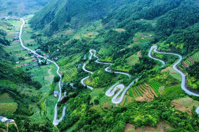 Discover Ha Giang Loop From Sapa: Ultimate Adventure 5 Day Tour - Authentic Experiences and Practicalities