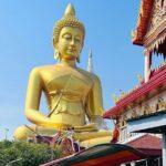 Discover Hidden Bangkok with Longtail Boat Tour - FAQs about Discover Hidden Bangkok with Longtail Boat Tour