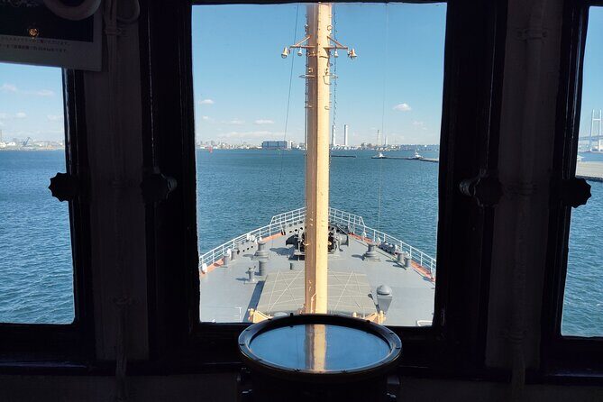Discover Hikawa Maru A Maritime Icon of Yokohama - Final Thoughts: Who Will Appreciate This Tour?