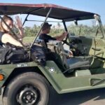 Discover Hoi An Countryside by Classic Jeep: Uncover Hidden Gems - Itinerary Breakdown: What to Expect at Each Stop