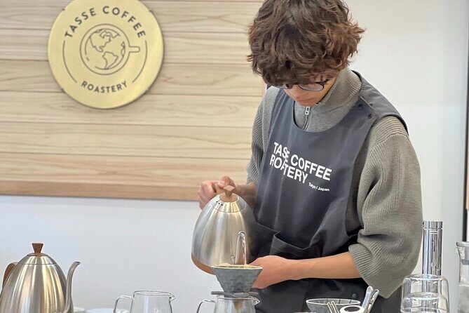 Discover Japanese Coffee Experience Brewing Workshop - The Value of This Workshop