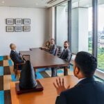 Discover Japanese Politics Over a Coffee in Tokyo - An In-Depth Look at the Experience