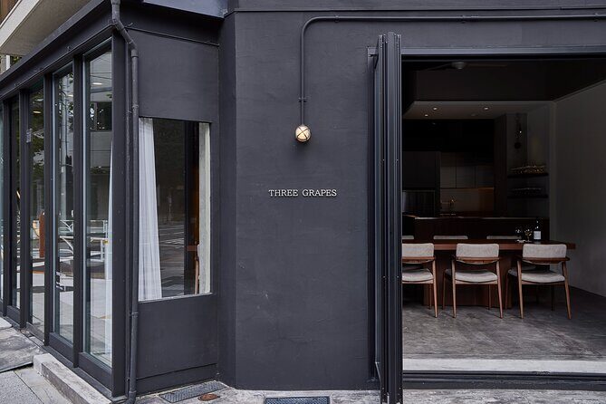 Discover Japanese Wines: Tokyos Hidden Tasting Experience - Why Choose This Tour?