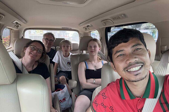 Discover Kampot Countryside, Pepper farm & Bokor Mountain - Authentic Experiences and Practical Details