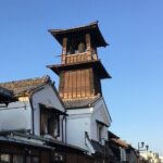 Discover Kawagoe with Japanese Students - FAQs About This Tour