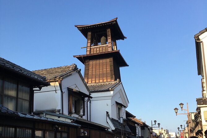 Discover Kawagoe with Japanese Students - FAQs About This Tour