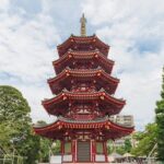 Discover Kawasaki: A Private Tour with a Local - Practical Details and Value