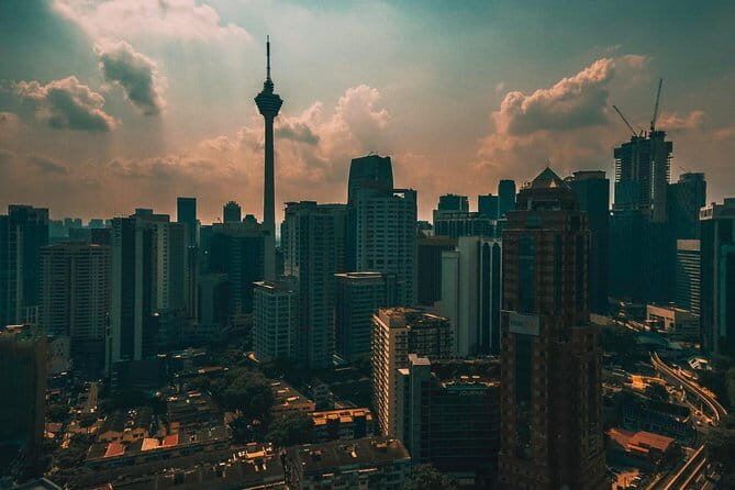 Discover Kuala Lumpur City Half Day Tour - Practical Considerations