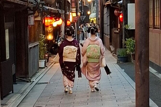 Discover Kyoto by Bike Full Day Tour - An In-Depth Look at the Kyoto Bike Tour