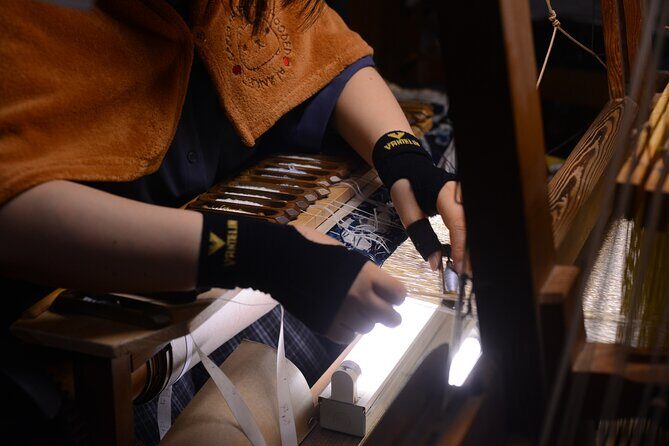 Discover Kyotos Landmarks with Living Traditions - An In-Depth Look at Your Kyoto Journey