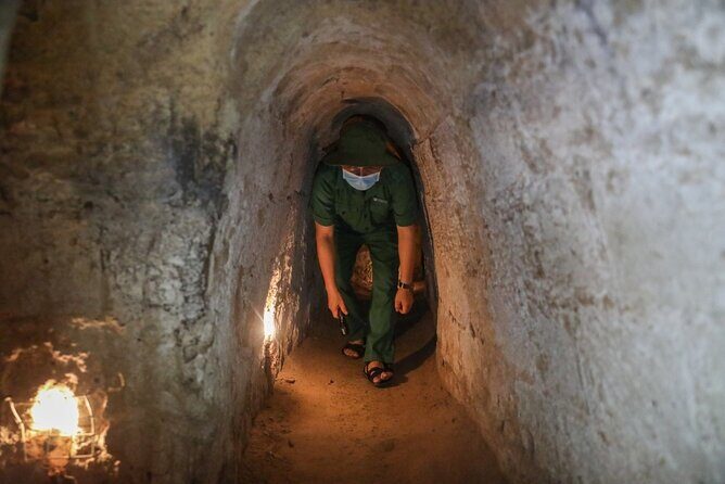 Discover Mekong and Cu Chi Tunnels Tour from Ho Chi Minh City - A Detailed Look at the Tour Experience