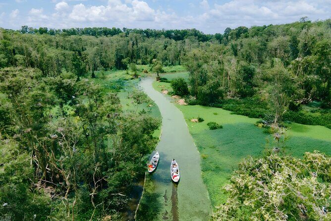 Discover Mekong Delta 3 Days with Boat trip to Phnom Penh option - Who Would Love This Experience?