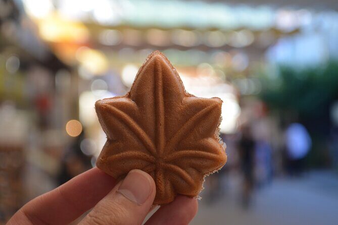 Discover Miyajima Local Eats and Sacred Sites in 2 Hours - Frequently Asked Questions