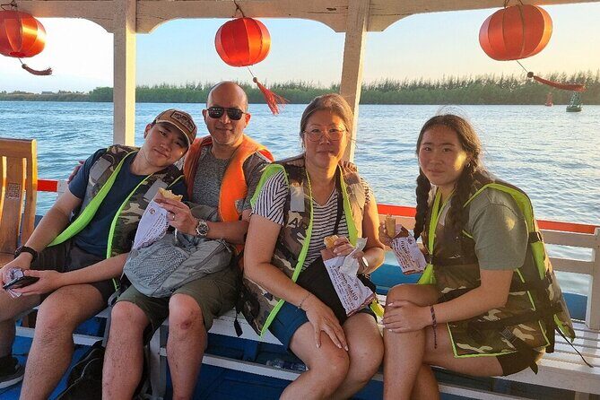 Discover My Son Sanctuary Morning Tour from Hoi An - Who Will Appreciate This Tour?