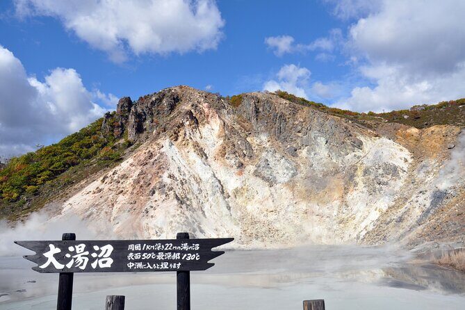 Discover Noboribetsu Full day Tour - Final Thoughts: Is This Tour Worth Your Time?