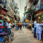 Discover Old Delhi: 4-Hour Evening Walking Tour includes Guide & Dinner - Final Thoughts