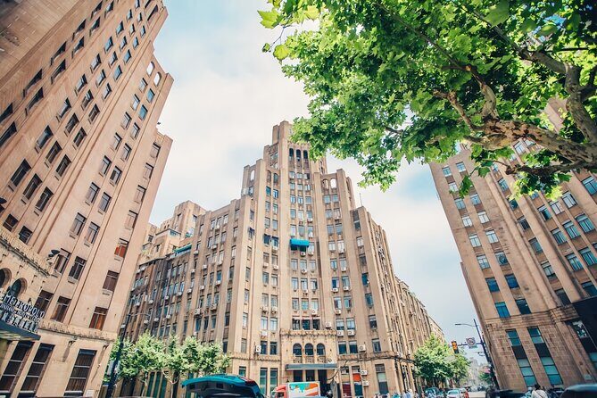 Discover Old Shanghai on an Electric Moped - The Sum Up: Why this tour is worth considering