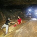 Discover Perak Tempurung Cave (from KL) - A detailed look at the cave adventure