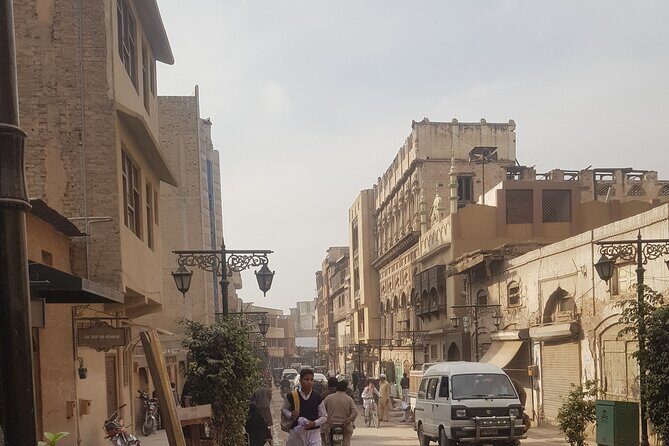 Discover Peshawar Full Day Guided Tour from Islamabad - Who Will Enjoy This Tour Most?
