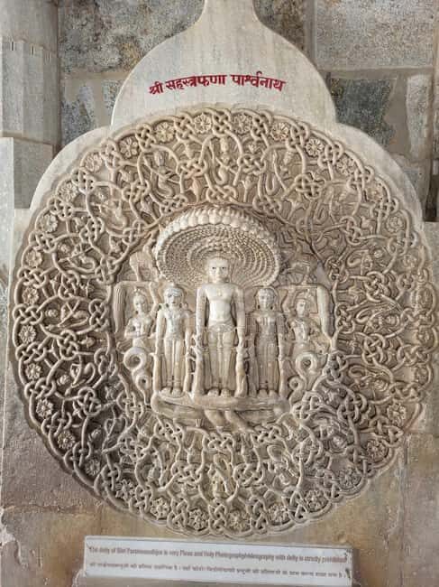 Discover Rajastan - Highlights of Key Stops