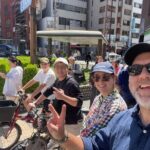 Discover Real Osaka: A Cultural Walk with Food & Drink - An In-Depth Look at the Experience