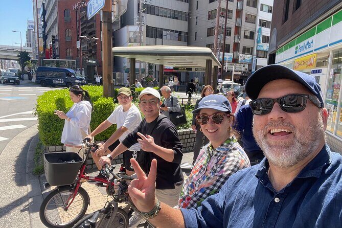 Discover Real Osaka: A Cultural Walk with Food & Drink - An In-Depth Look at the Experience