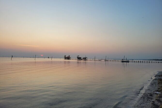 Discover Sri Lankas Unique Marine Farming Culture - Why This Tour Is Worth the Price