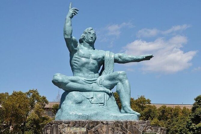 Discover Stunning Nagasaki: Self-Guided Audio Tour - An In-Depth Look at the Nagasaki Self-Guided Audio Tour