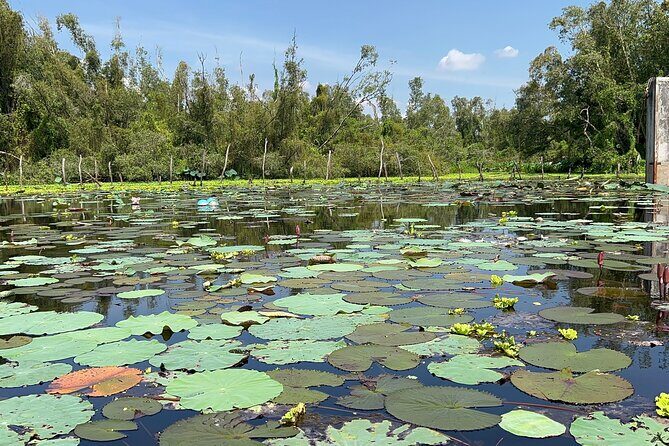 Discover Tan Lap Floating Village: A Tranquil Mekong Delta Escape - Practical Aspects and Value