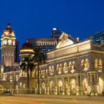 Discover The Best of Kuala Lumpur by Night - Practical Details & What It Means for You