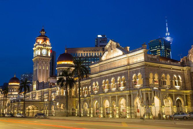 Discover The Best of Kuala Lumpur by Night - Practical Details & What It Means for You