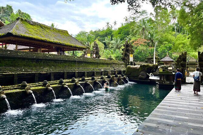 Discover The Best of Ubud: All-Inclusive and Private Guided Tour - Final Thoughts