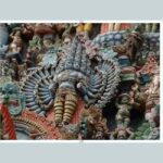 Discover the Divine Charm of Madurai - Visiting the Meenakshi Amman Temple: The Crown Jewel