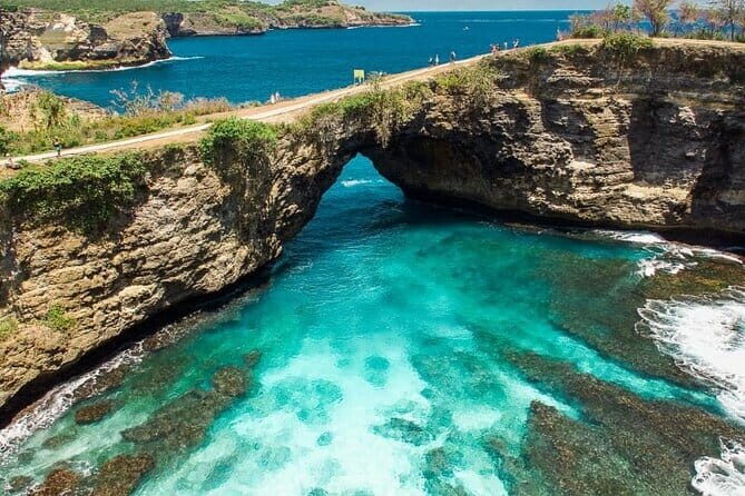 Discover the Enchanting Beauty of West Nusa Penida Private Tour - Who Should Book This Tour?