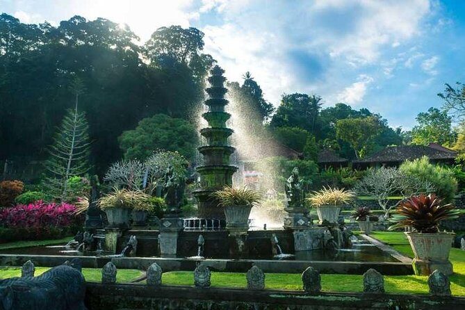 Discover the Ethereal: Bali's Gate of Heaven and Lempuyang Tour - Why This Tour Offers Great Value